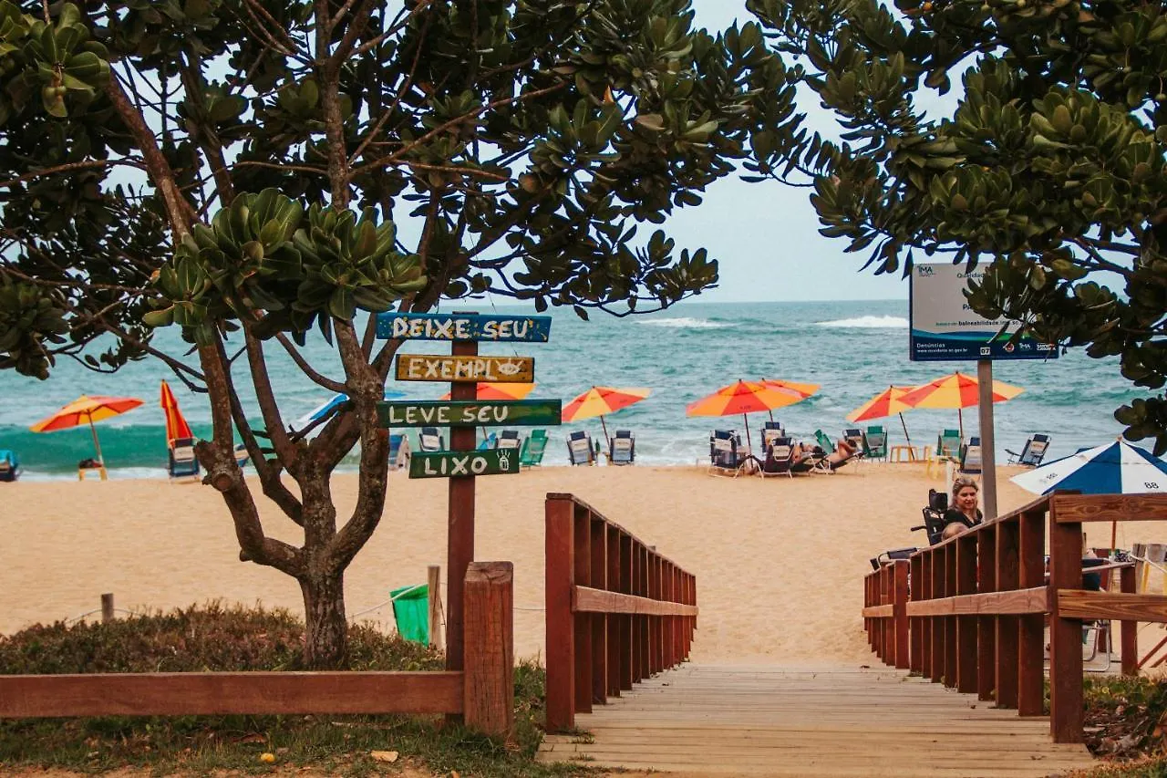 Pousada Recanto Estaleiro Residencial Balneário Camboriú