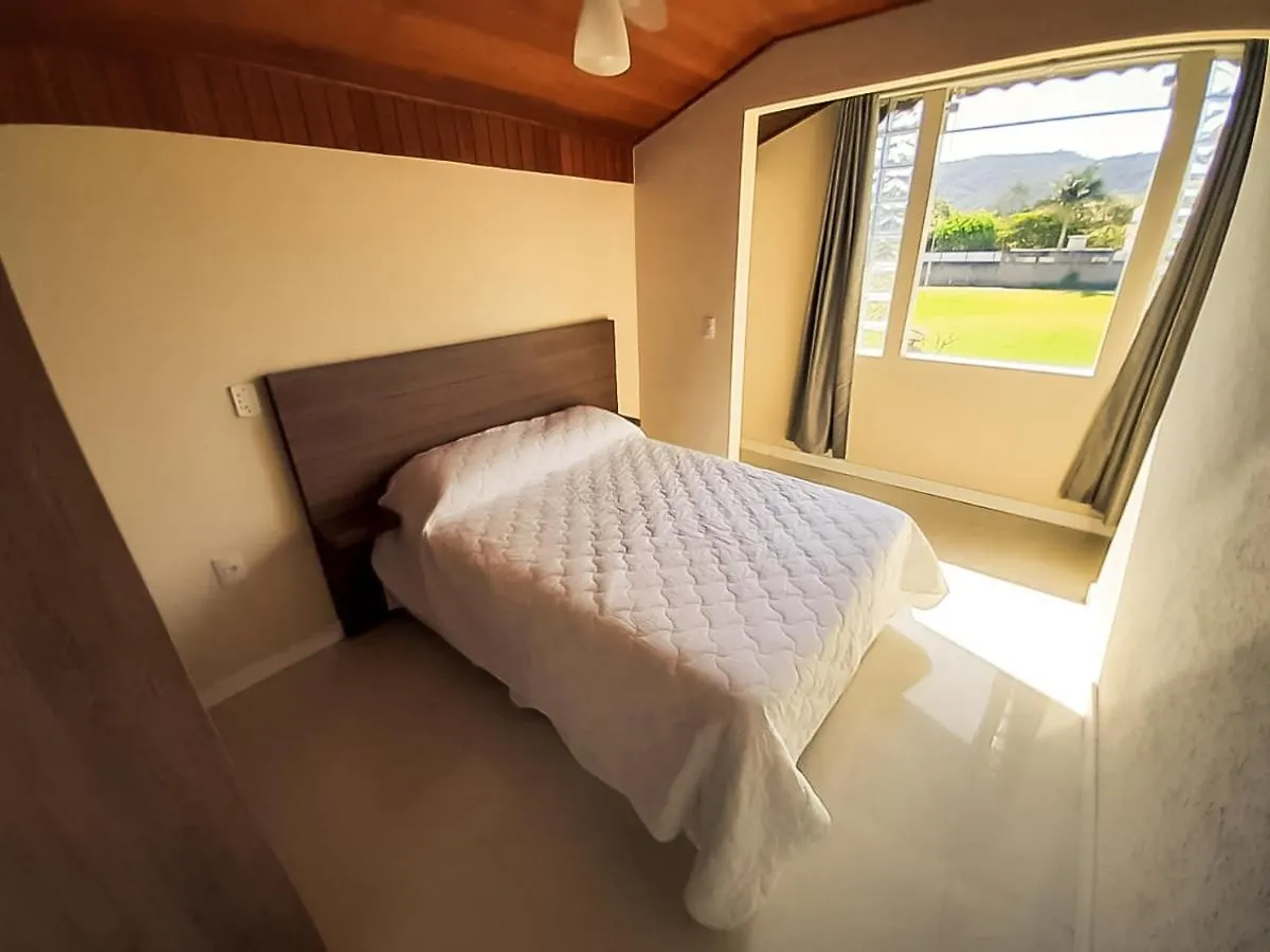 Apartamento Pousada Recanto Estaleiro Residencial Balneário Camboriú