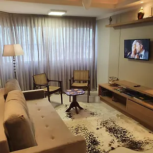  Apartamento Quadra Do Mar. Lindo Apto Em Balneário Camboriú.