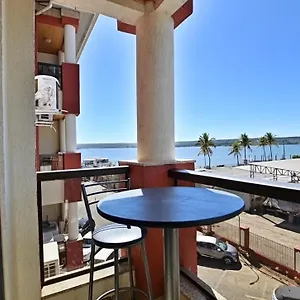 Flat 337 Perto Da Embaixada , Brasília Brasil