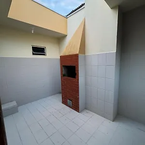  Apartamento Amplo Em