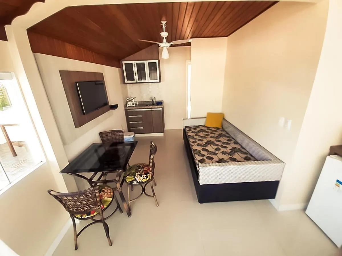Apartment Pousada Recanto Estaleiro Residencial Balneario Camboriu